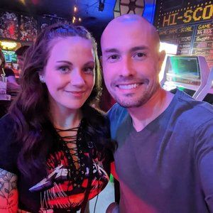 Meet your Posher, April